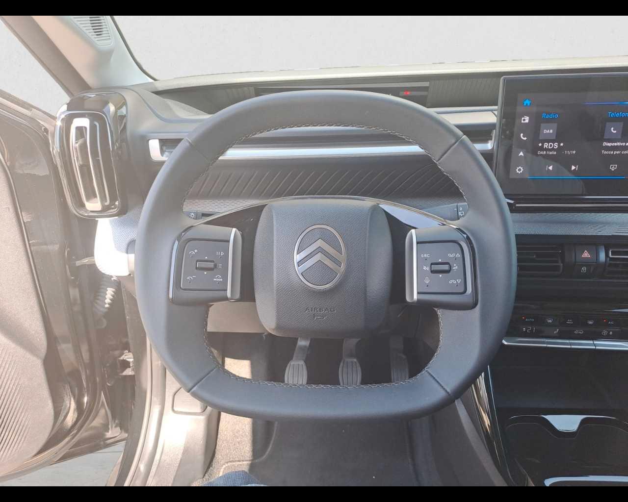 CITROEN C3 Turbo 100cv - MAX