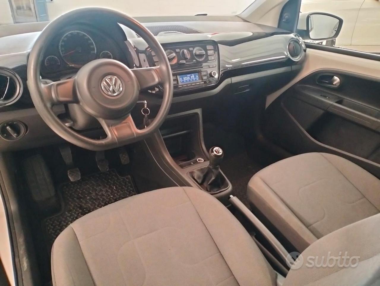 VW Up! 1000cc 5p Clima Neopatentati