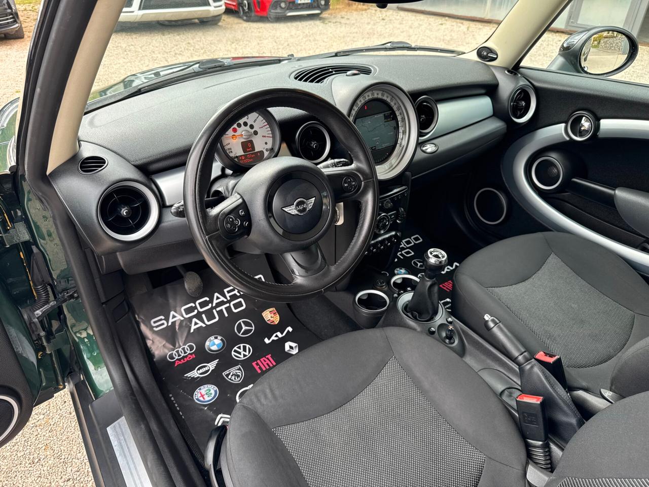 Mini One 1.5 3p 75cv Harman/Kardon | PREZZO PROMO