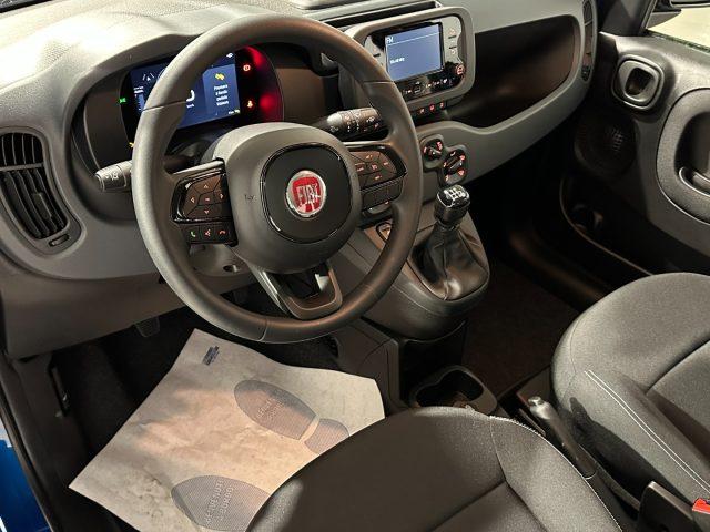 FIAT New Panda 1.0 FireFly 70CV Hybrid 5P. MY25