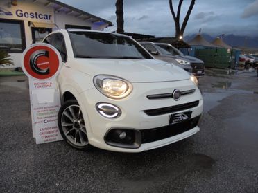 Fiat 500X 1.3 MultiJet 95 CV Sport
