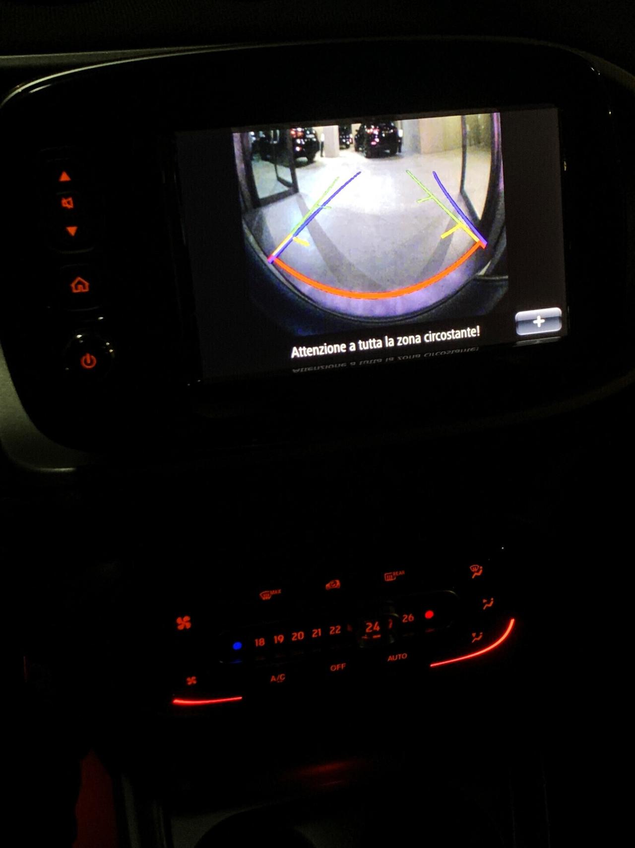 Smart ForFour 90 0.9 Turbo twinamic Prime