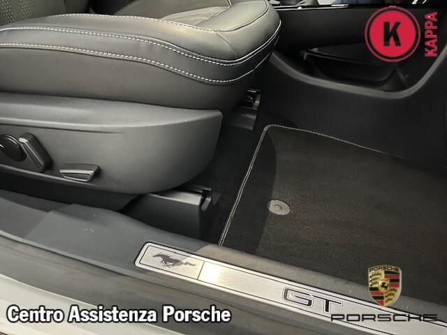 Ford Mustang Mach-E AWD Elettrico Extended 487CV GT serie limitata 5 ANNI garanzia ufficiale