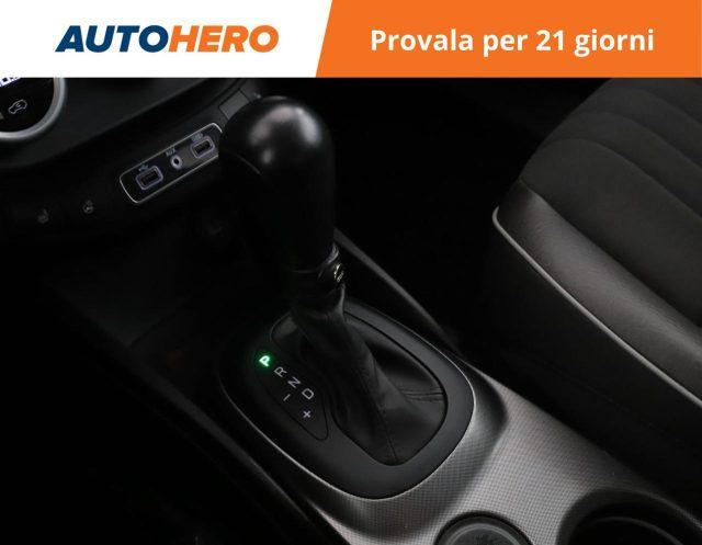 FIAT 500X 1.4 MultiAir 140 CV DCT Lounge