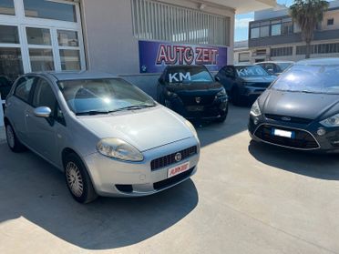 Fiat Grande Punto 1.3 MJT 75 CV 5 porte Active