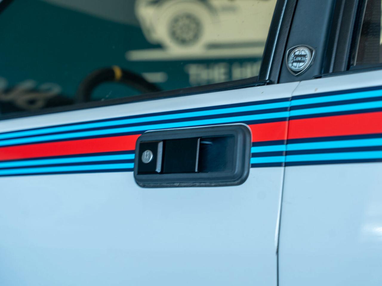Lancia Delta 5 Porte Delta 2.0 integrale 8v
