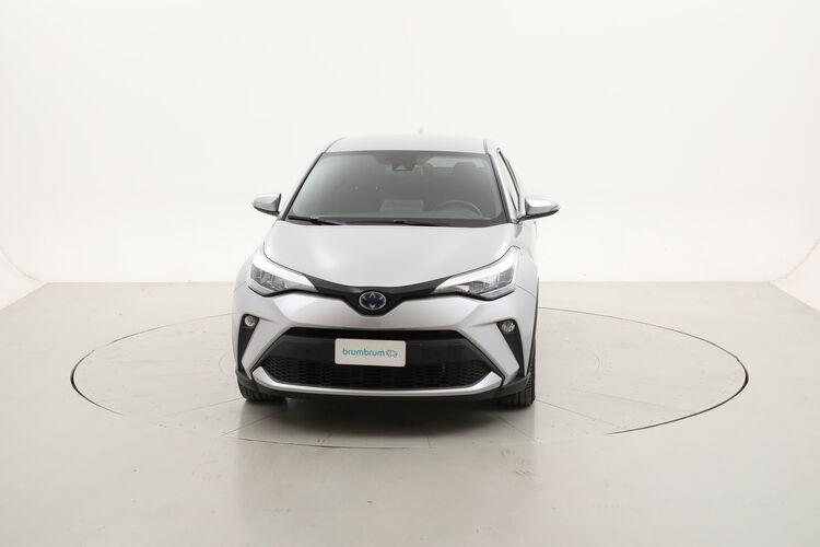 Toyota C-HR Hybrid Morebusiness BR959401 2.0 Full Hybrid 184CV