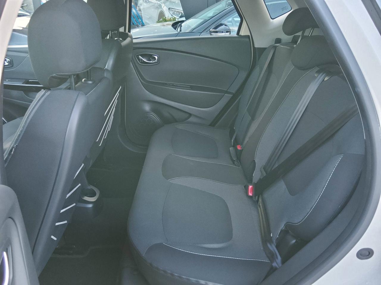 Renault Captur DCI Energy R-Link 1 PROPRIETARIO