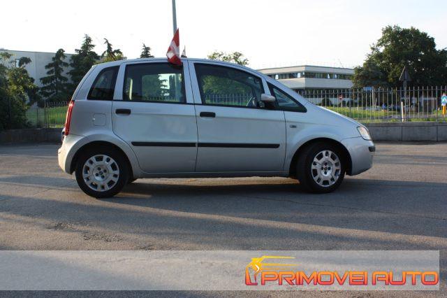 FIAT Idea 1.3 Multijet 16V 90 CV Active