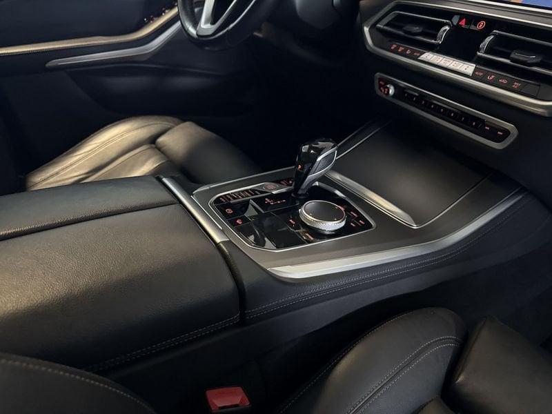 BMW X5 X5 xDrive30d xLine
