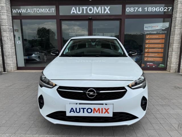 Opel Corsa 1.5 Edition s&s 100cv
