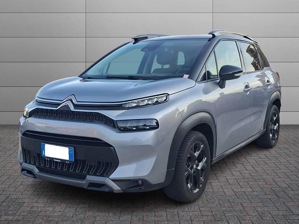 Citroen C3 Aircross 1.2 PureTech Max