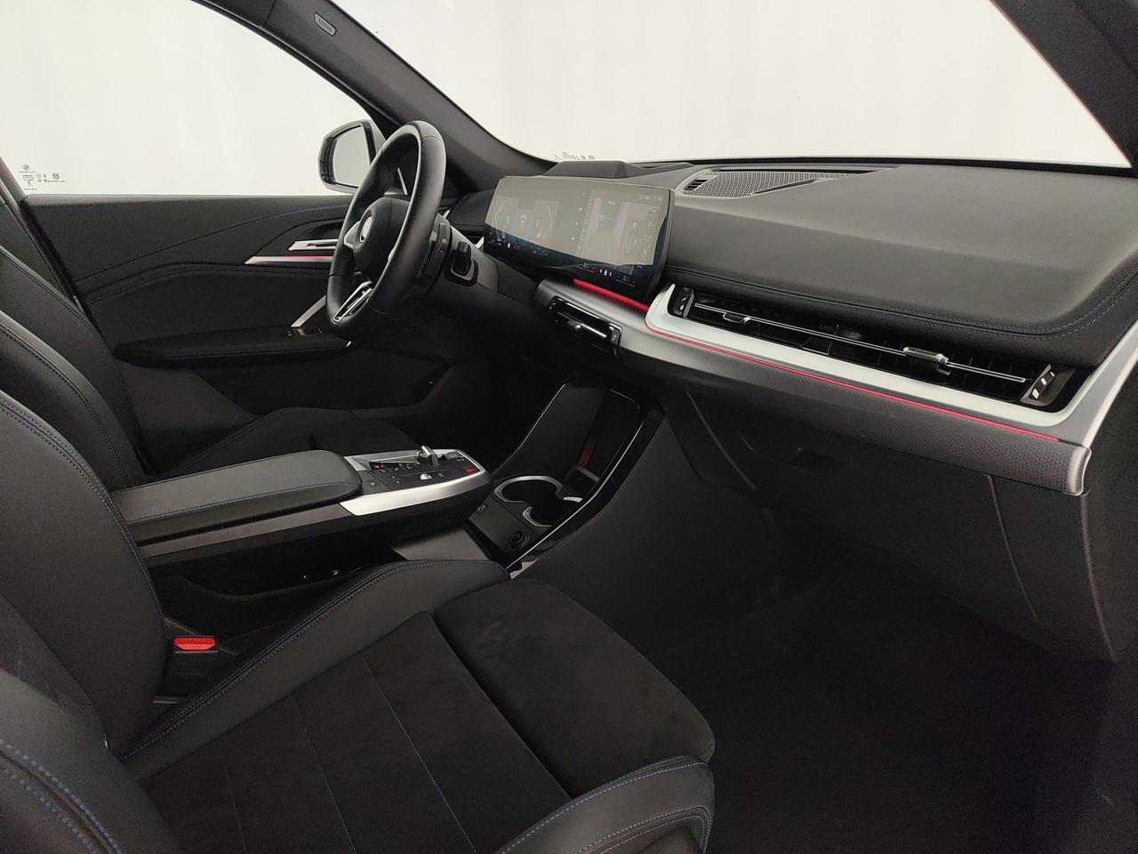 BMW X1 xdrive 25e MSport Pro auto