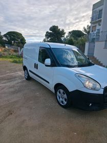 Fiat Doblo Doblò 1.6 MJT 105CV PC-TN Cargo Lamierato SX