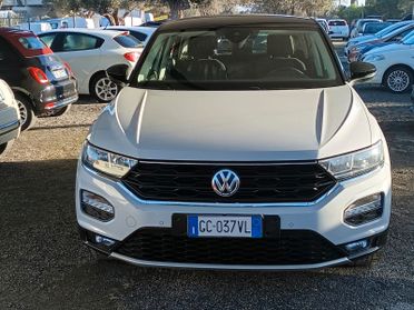 Volkswagen T-Roc 2020 - 1.5 TSI Lb automobili