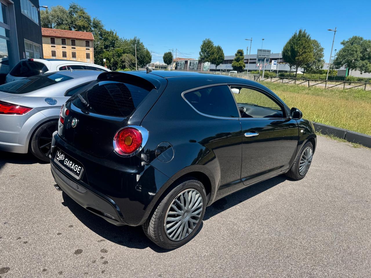 Alfa Romeo MiTo 1.4 78 CV Junior