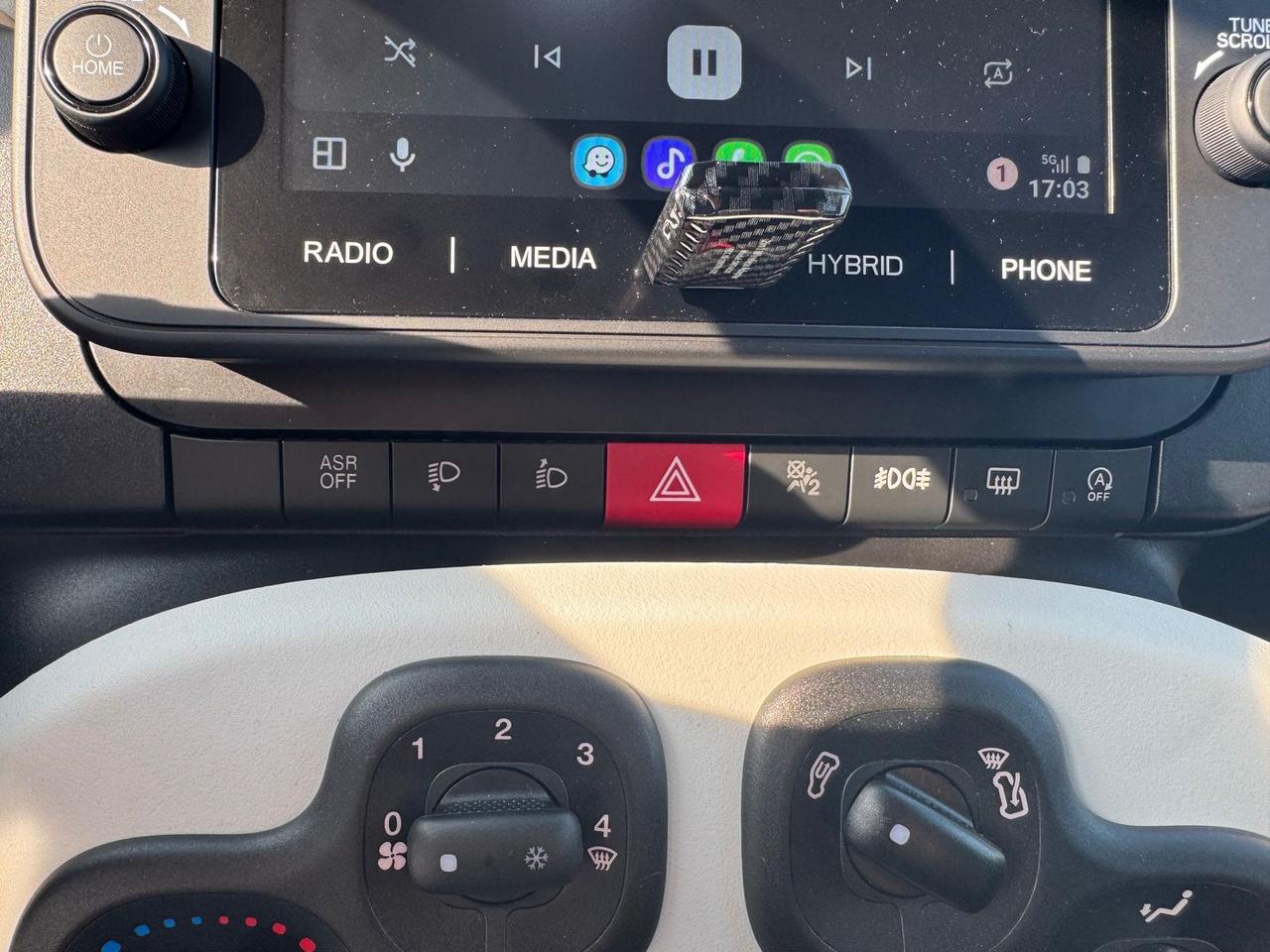 Fiat Panda 1.0 FireFly MHEV Pandina - - PROM #6894