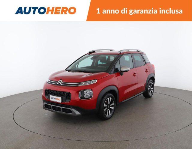 CITROEN C3 Aircross BlueHDi 110 S&S Shine