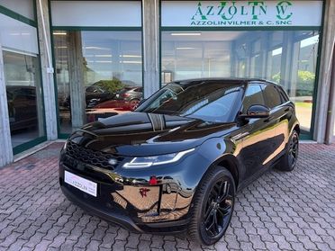 Land Rover Range Rover Evoque Range Rover Evoque 2.0D I4 180 CV AWD Auto SE