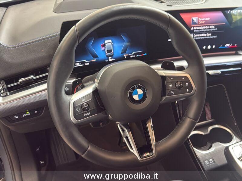 BMW X2 U10 xdrive 20d 48V MSport Pro auto