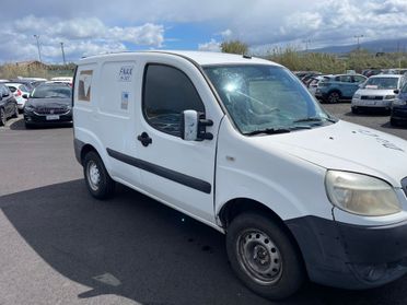 Fiat Doblò 1.9 MJT Coibentato con ATP VALIDA