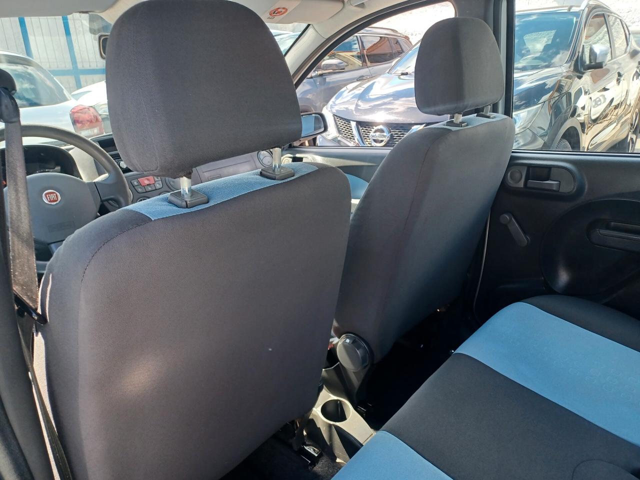 Fiat Panda 1.2 Dynamic UNICO PROPRIETARIO