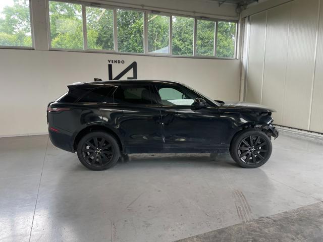 LAND ROVER Range Rover Velar 2.0D I4 240CV R-DYNAMIC S