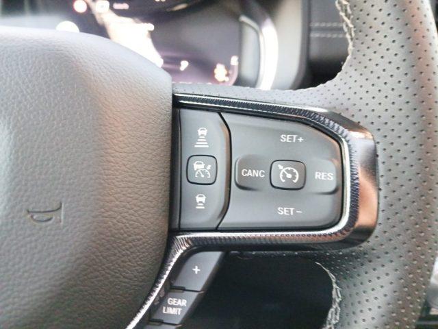 DODGE RAM 1500 3.0L I6 Hurricane REBEL PREMIUM - Pronta