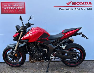 Honda CB 1000 Hornet