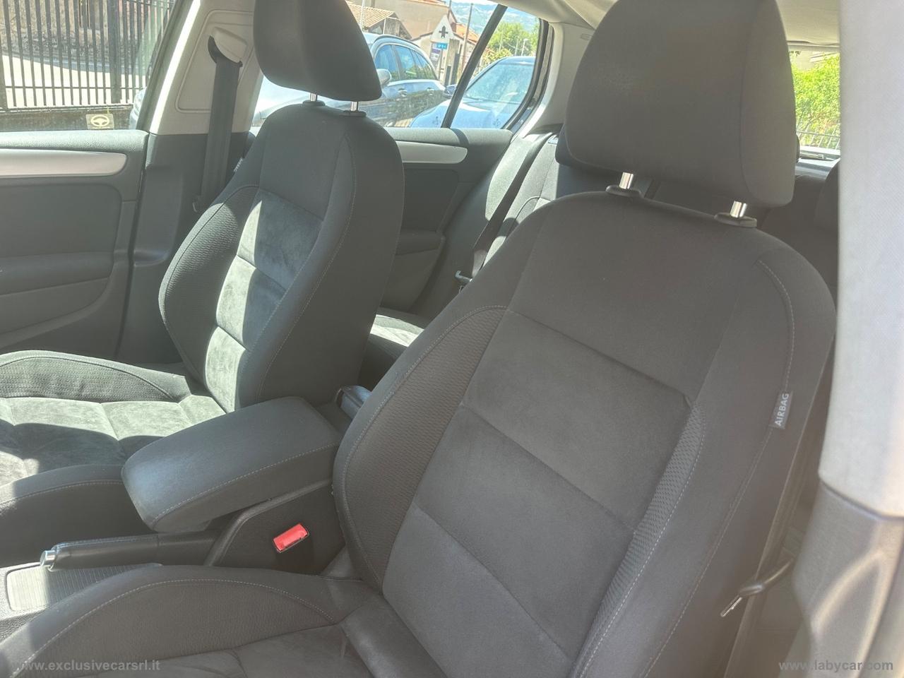 VOLKSWAGEN Golf 1.6 TDI DSG 5p. Highline