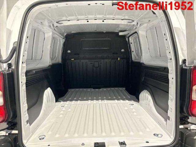 CITROEN Berlingo Van XL - BlueHDi 130 Cv S&S EAT8