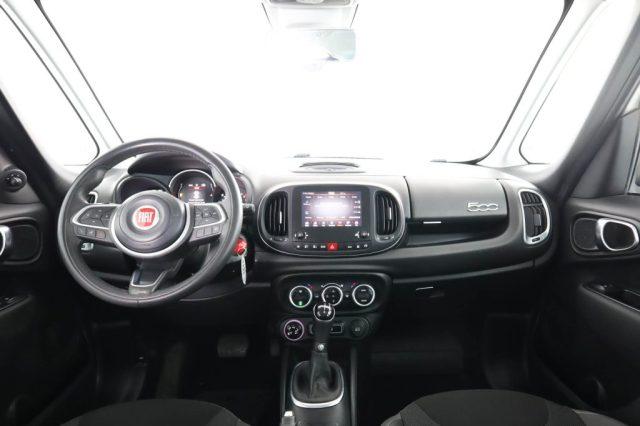 FIAT 500L 500L 1.3 Multijet Dualogic 95 CV Cross