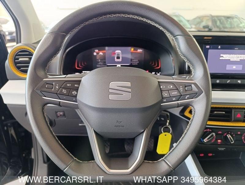 Seat Arona 1.0 EcoTSI Style