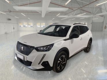 PEUGEOT 2008 BLUEHDI 110 ALLURE PACK S/S CROSSOVER
