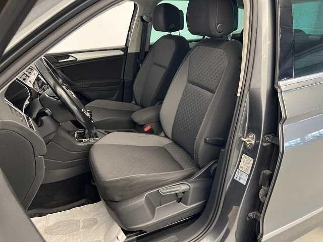 Volkswagen Tiguan 2ª serie 2.0 TDI SCR Business BlueMotion Technology