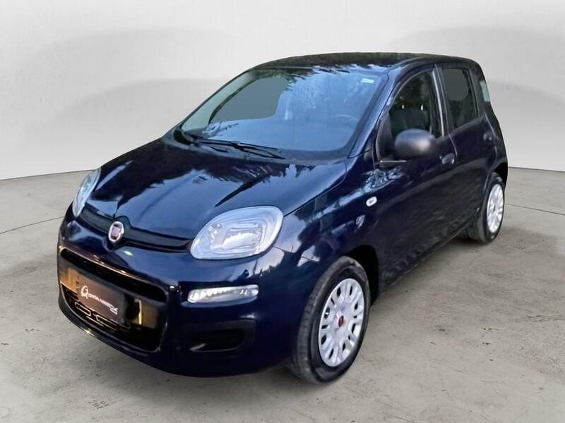 FIAT Panda 1.2 69cv Easy BENZINA (07-24)