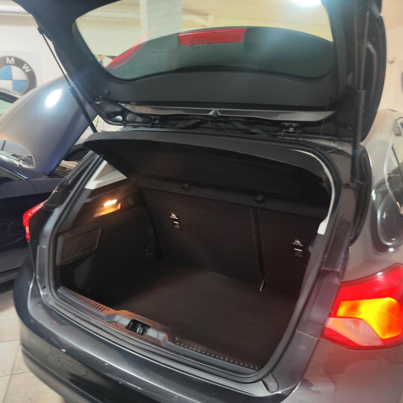 Ford Focus 1.5 TDCi 95 CV Start&Stop(12 mesi di garanzia)