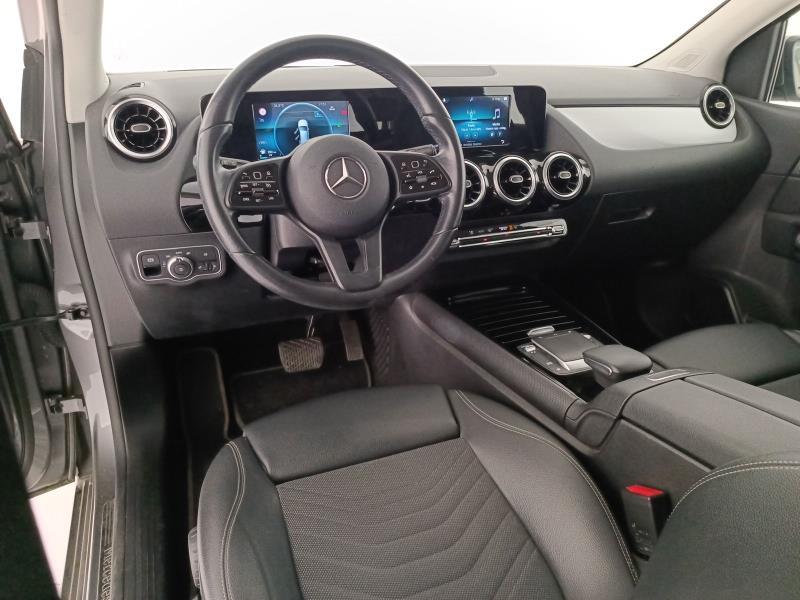 Mercedes Classe B 180 d Sport auto