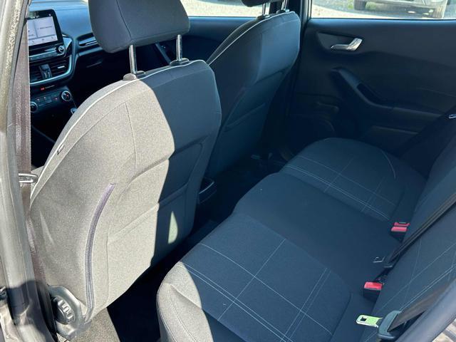 FORD Fiesta 1.5 EcoBlue 5 porte Plus