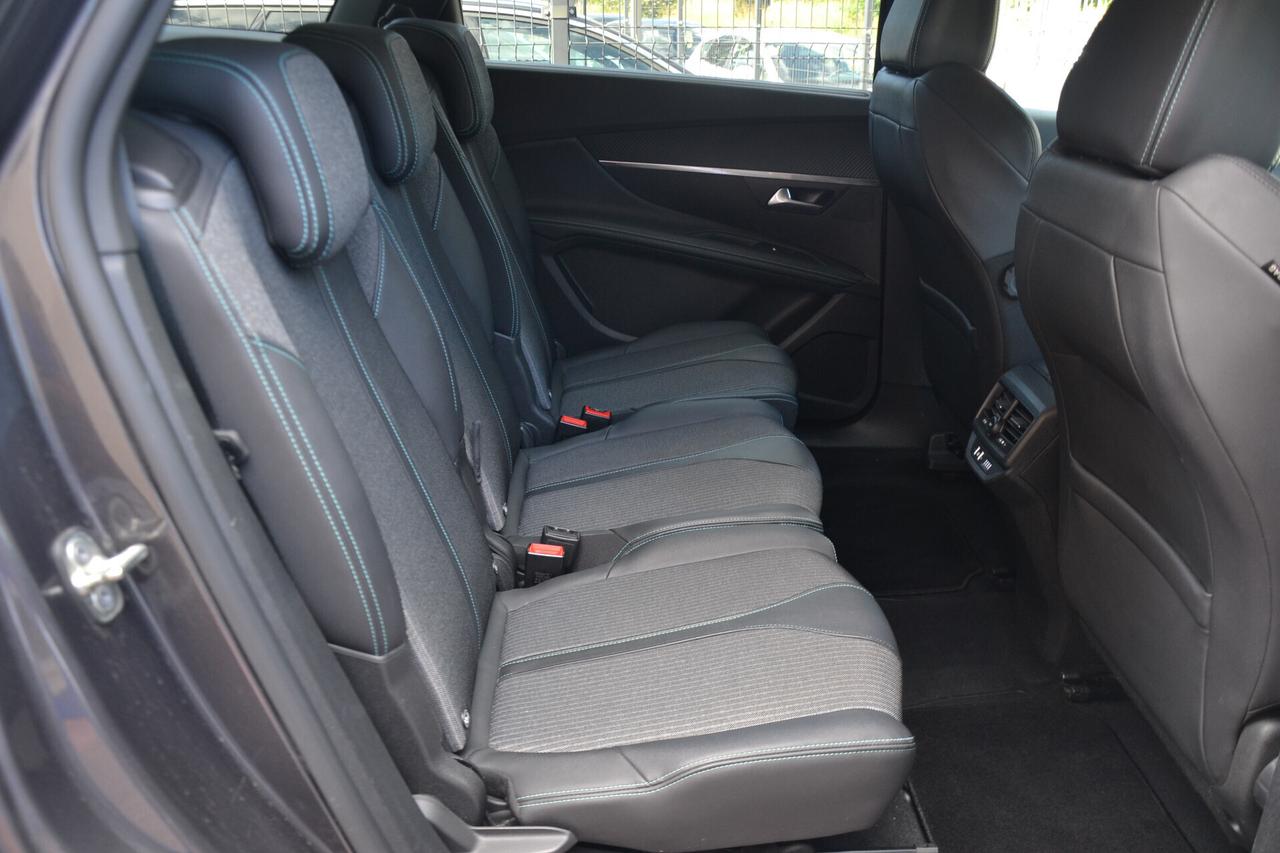 Peugeot 5008 1.5 HDi 130CV 6M ALLURE *PREZZO REALE**UNIPRO'**