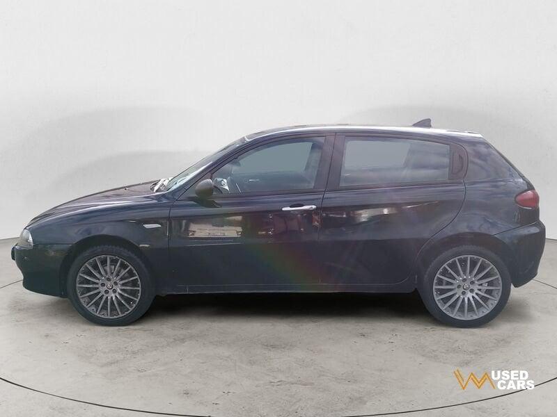 Alfa Romeo 147 147 5p 1.9 jtd Distinctive 120cv