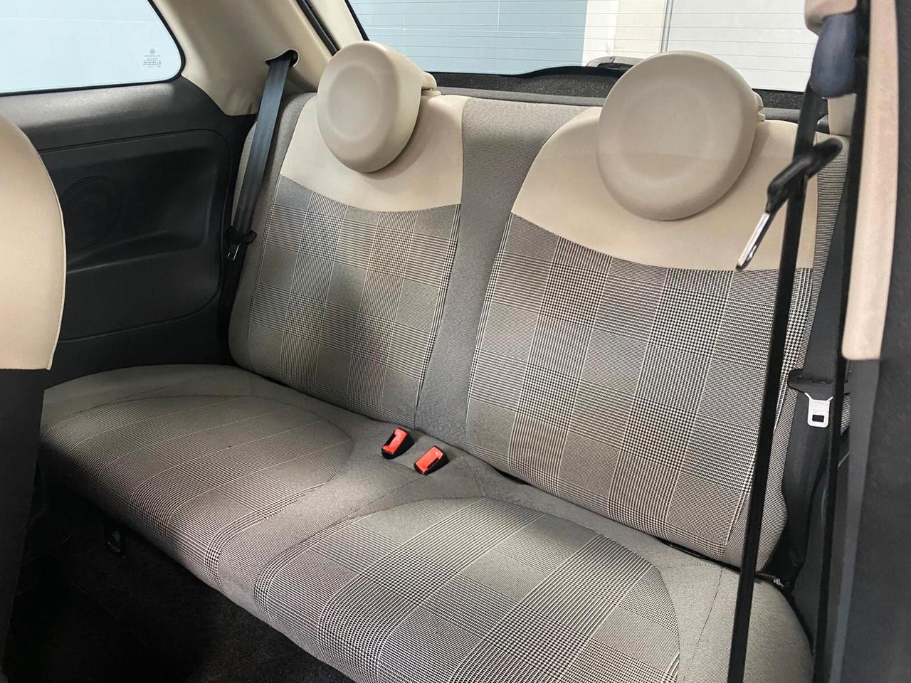 Fiat 500 1.2 EasyPower Pop