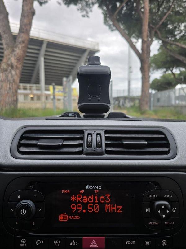 FIAT Panda Cross 1.3 Mjt 95cv S&S E6 City Cross