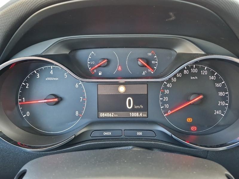 OPEL CROSSLAND 1.5 Diesel 110cv Elegance S/S MT6