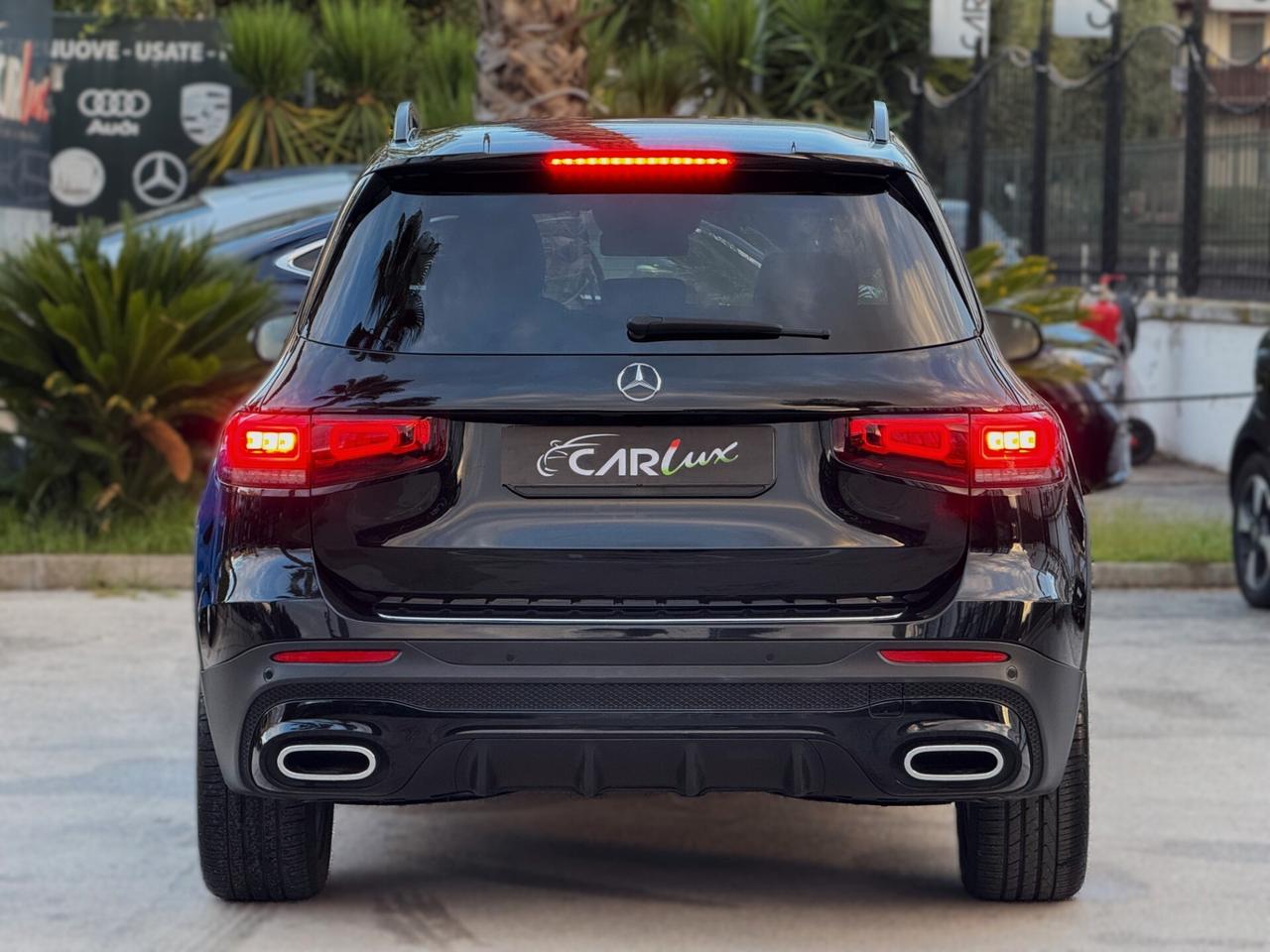 Mercedes-Benz GLB 180 d Premium AMG 2.0D PACK LUCI