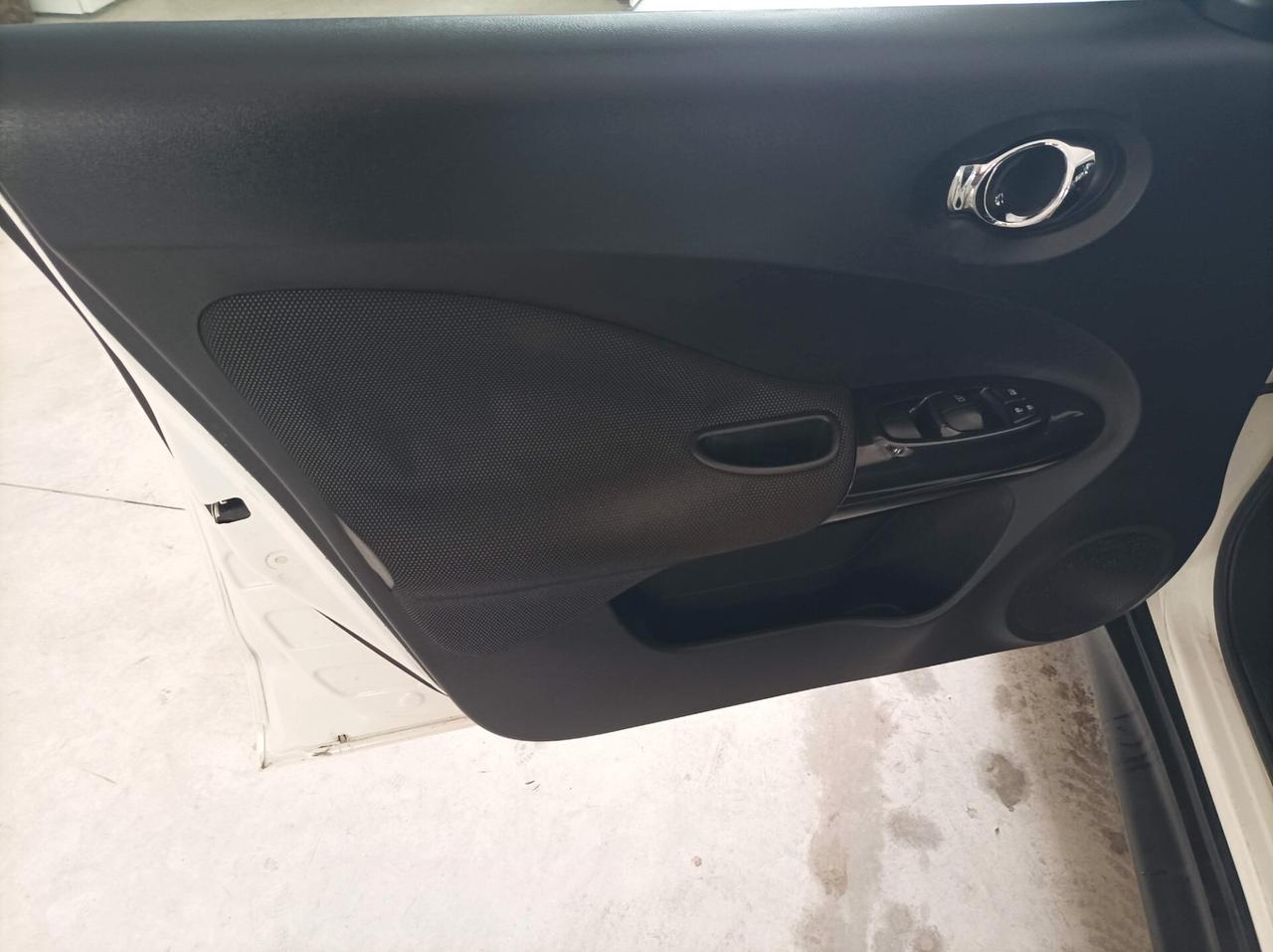 Nissan Juke 1.5 dCi Start&Stop Tekna 02/2017