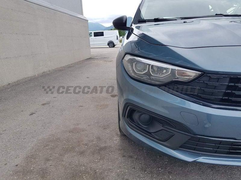 FIAT Tipo Tipo SW 1.6 mjt s&s 130cv