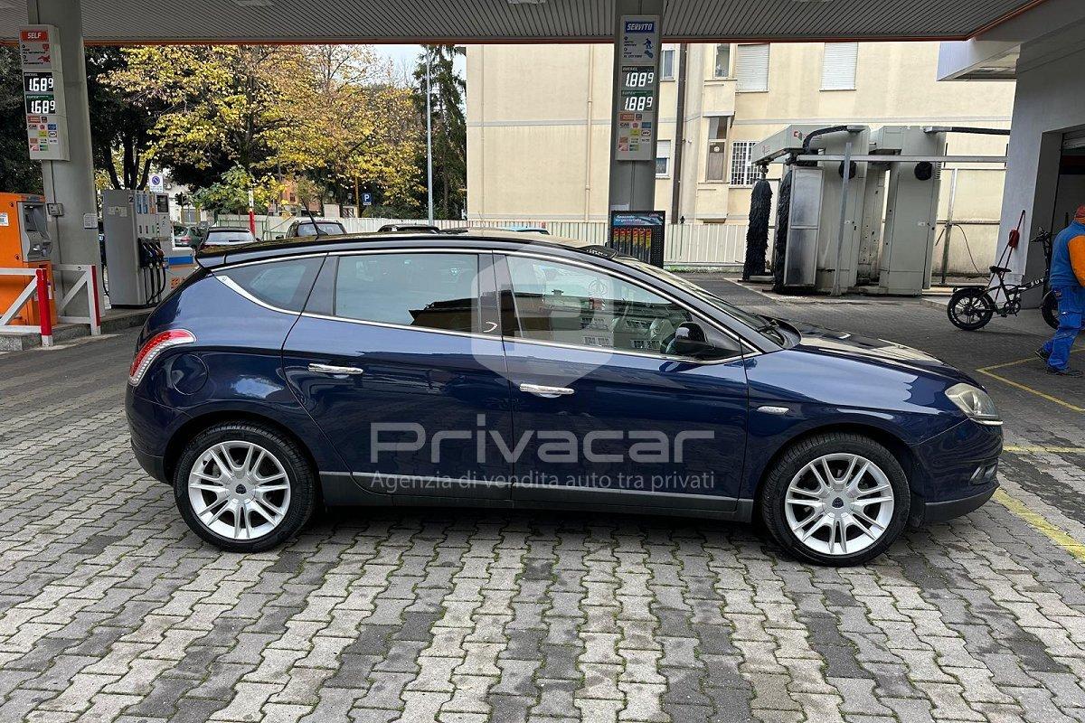 LANCIA Delta 1.6 MJT DPF 105 CV Gold