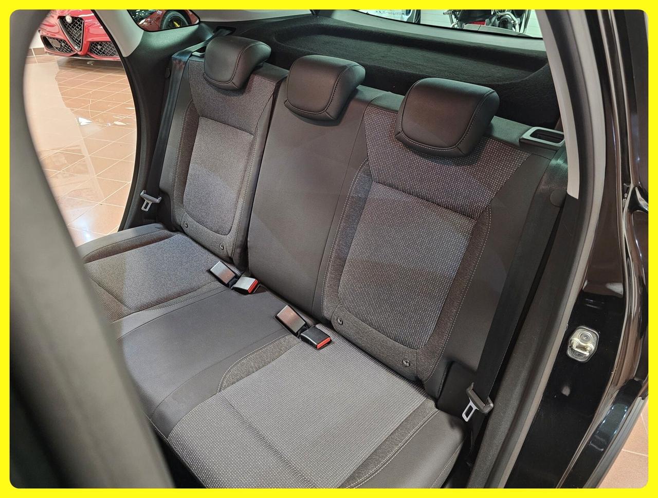 Opel New Crossland X 1.5 ECOTEC 110CV Elegance In Garanzia 12 mesi