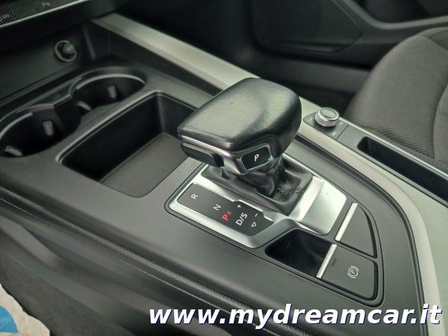 AUDI A4 Avant TDI business advance S tronic 163CV